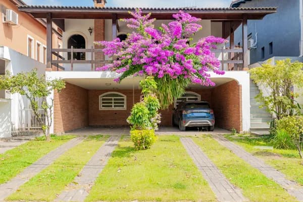 Casa para retrofit em Alphaville