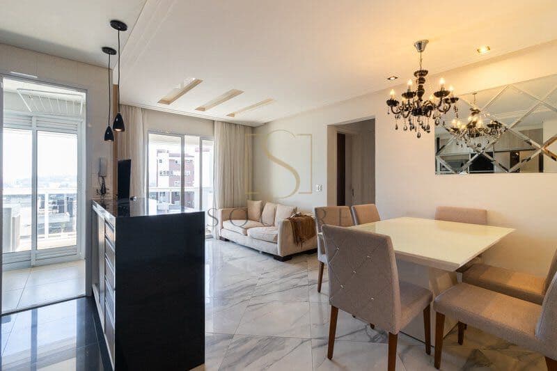 Apartamento Padrão Para Locação no Condomínio Novare