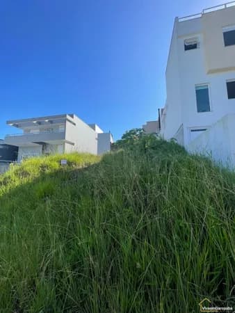 Terreno - Loteamento Panorâmico