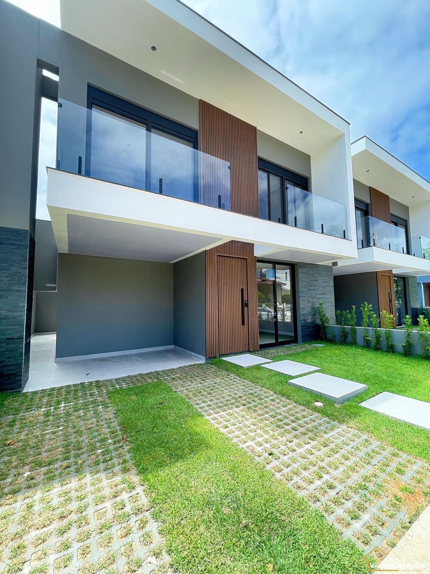 Casa Alto Padrão - Residencial Dolphin