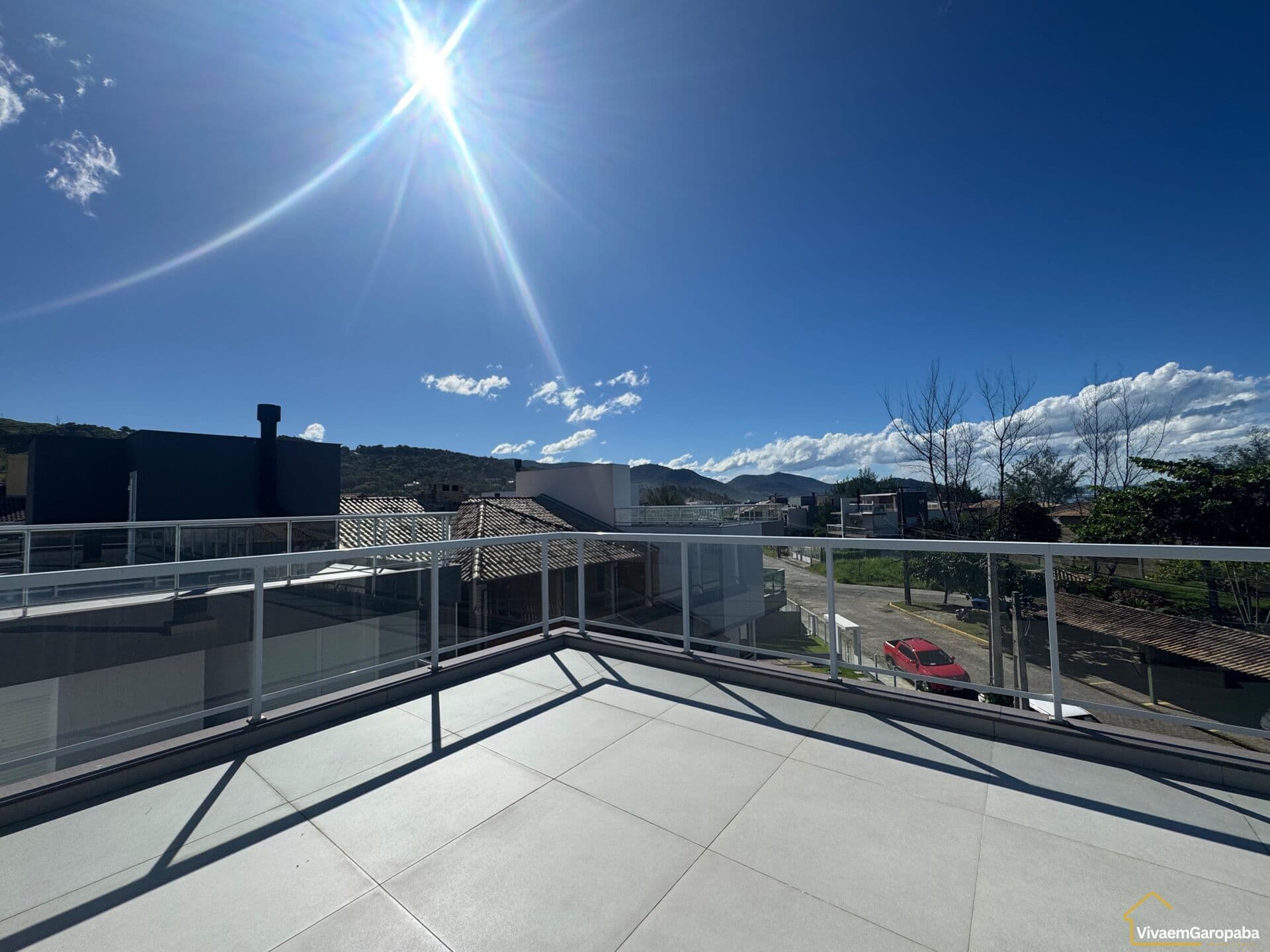 Casa Alto Padrão - Morrinhos