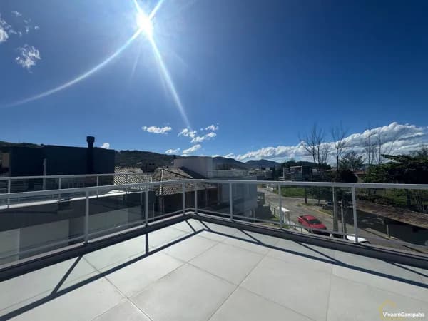 Casa Alto Padrão - Morrinhos