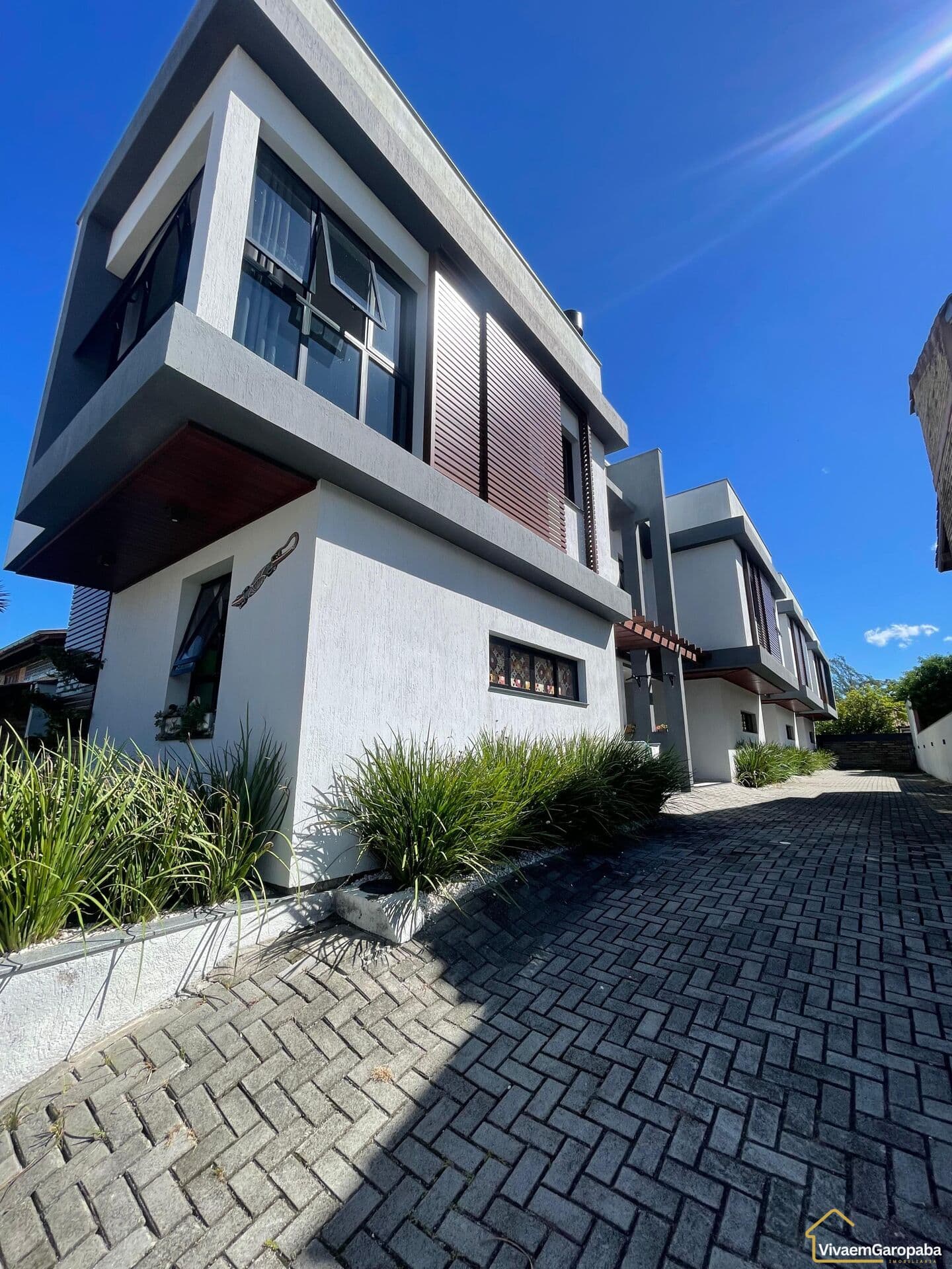 Casa 04 - Residencial Moradas da Lagoa
