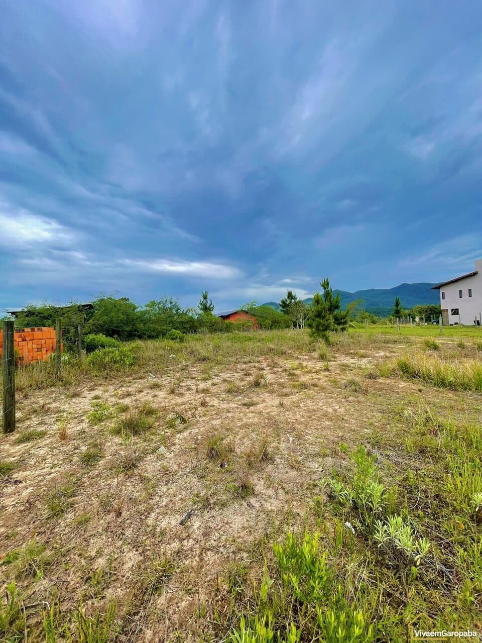 Terreno no Campo Duna — Escriturado e pronto para construir!