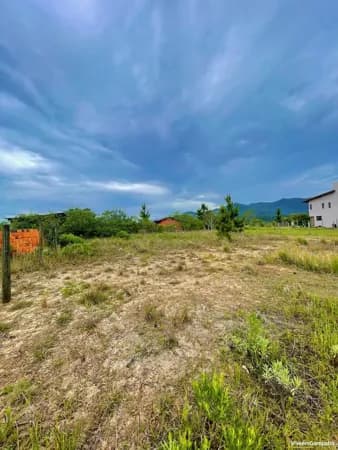 Terreno no Campo Duna — Escriturado e pronto para construir!