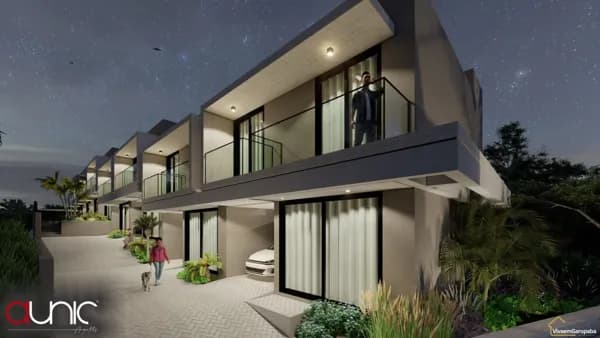 Apartamento Alto Padrão em Morrinhos, Garopaba/SC