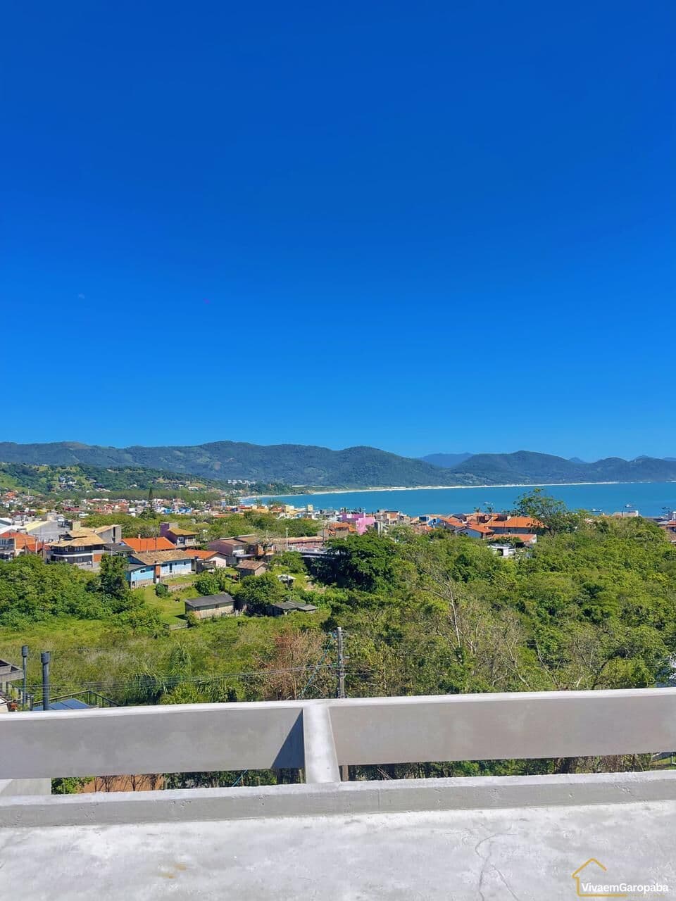 Residencial Don Panorâmico - Apartamento 01
