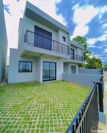 Casa 2 Lagoa - Campo Duna