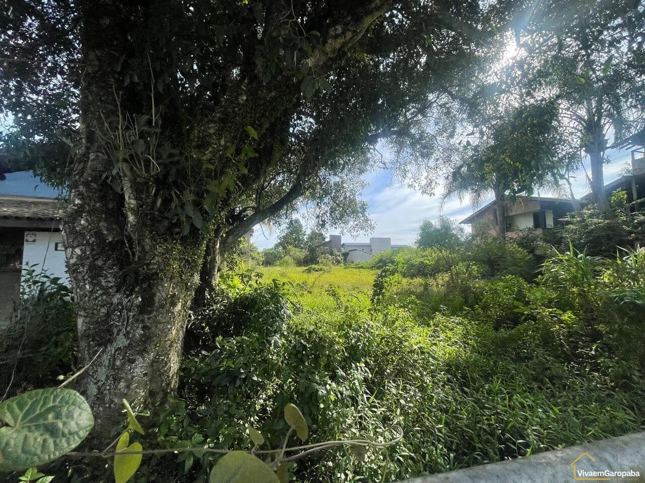 Terreno em Campo Duna, Garopaba/SC