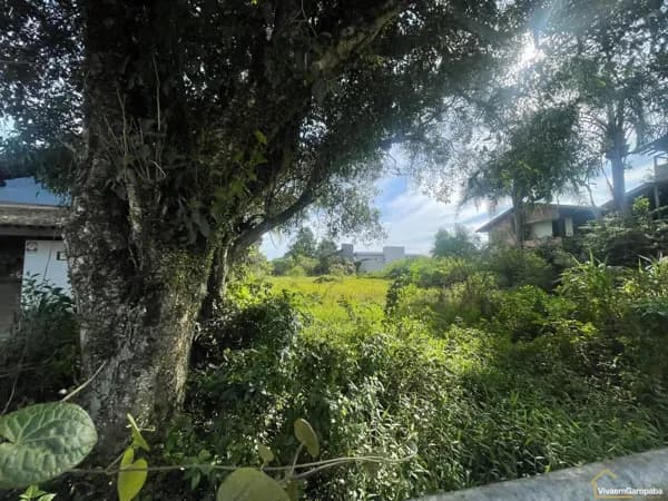 Terreno em Campo Duna, Garopaba/SC