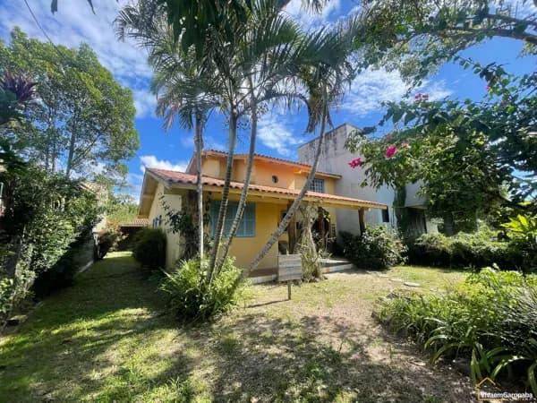 Aconchegante casa de praia na Barrinha