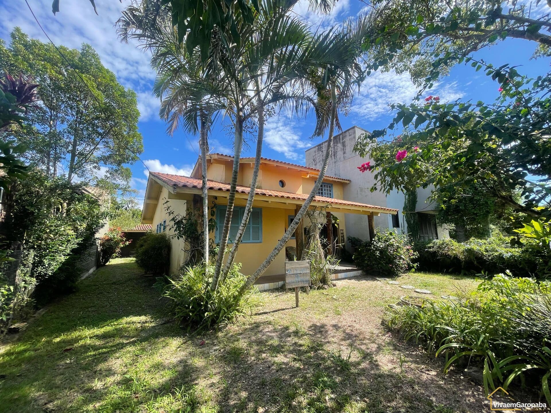 Aconchegante casa de praia na Barrinha
