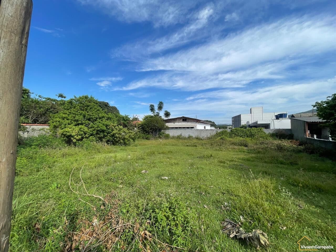 Lote/Terreno em Garopaba - Campo D'una