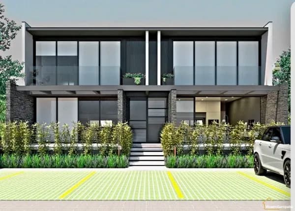 Apartamento Alto Padrão no bairro Morrinhos