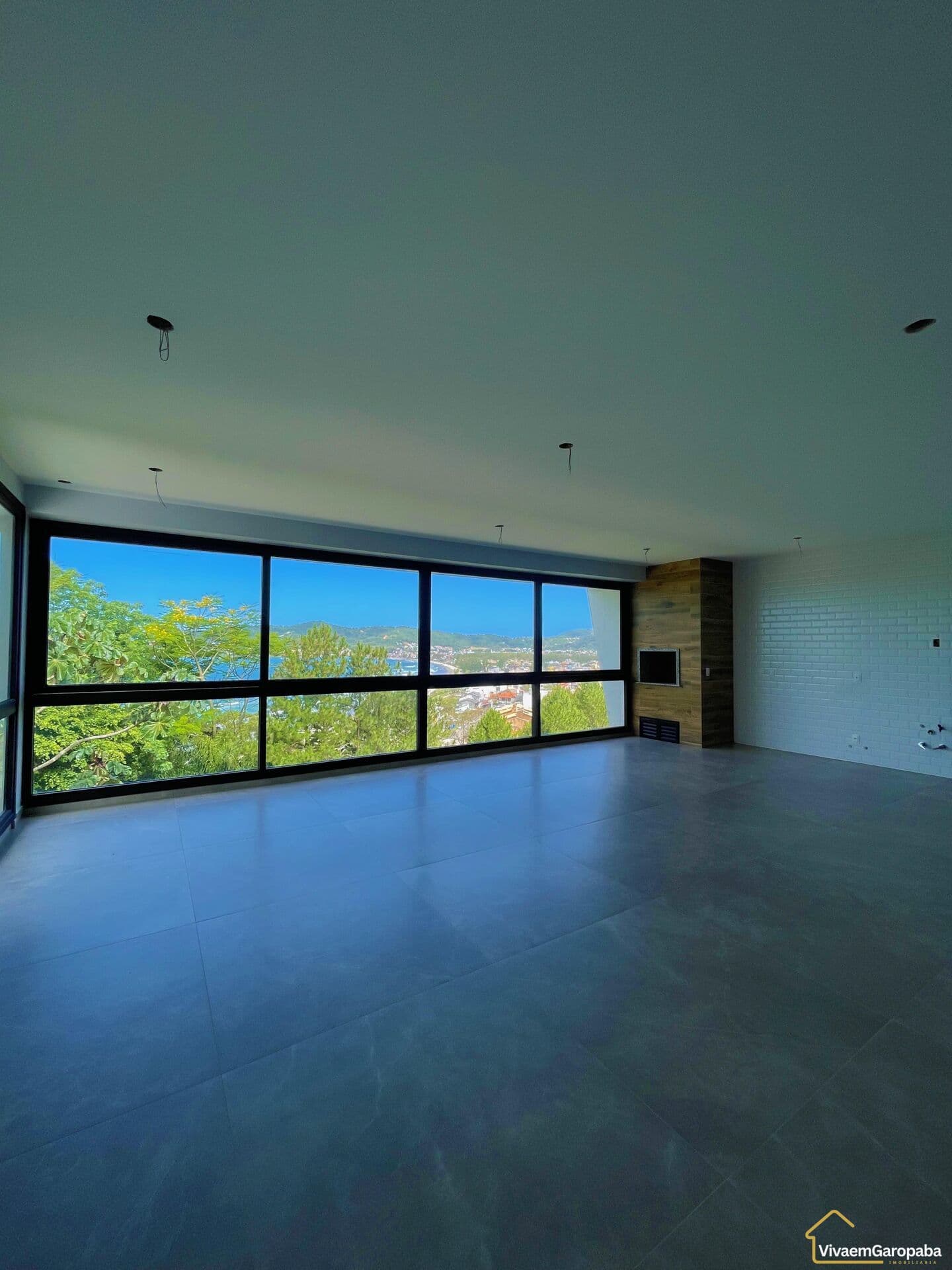 Casa Alto Padrão - Residencial TERRAZZAS AL SOLE