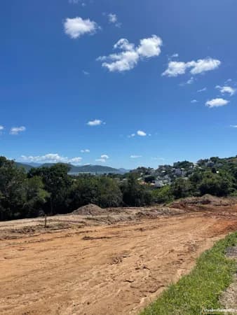 Terreno - Loteamento Altos do Panorâmico