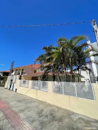 Casa de térrea - Loteamento Panorâmico