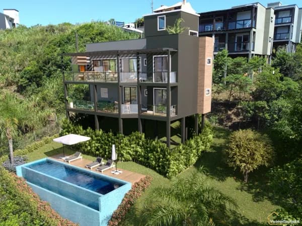 Casa Alto Padrão Morada do Mar