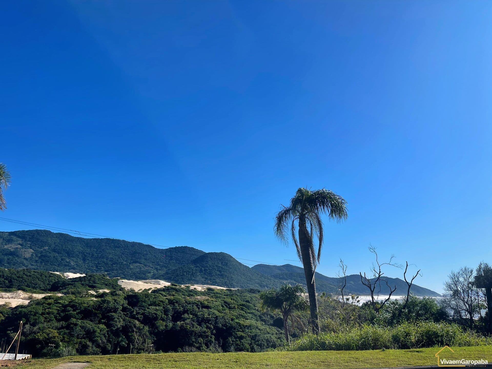 Terreno em Loteamento em Morrinhos, Garopaba/SC
