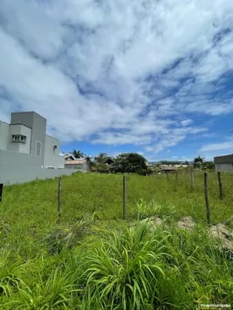 Lindo Terreno