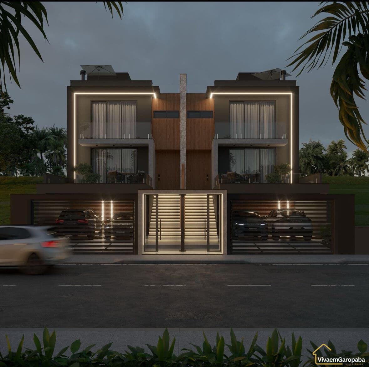 Casa Alto Padrão - Residencial Bella Vista III