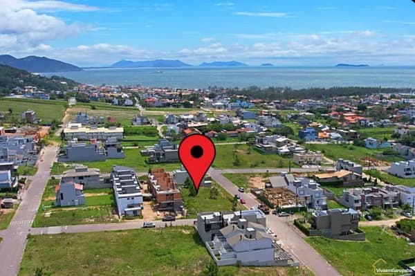 🏡 Terreno à Venda em Garopaba/SC! 🏡