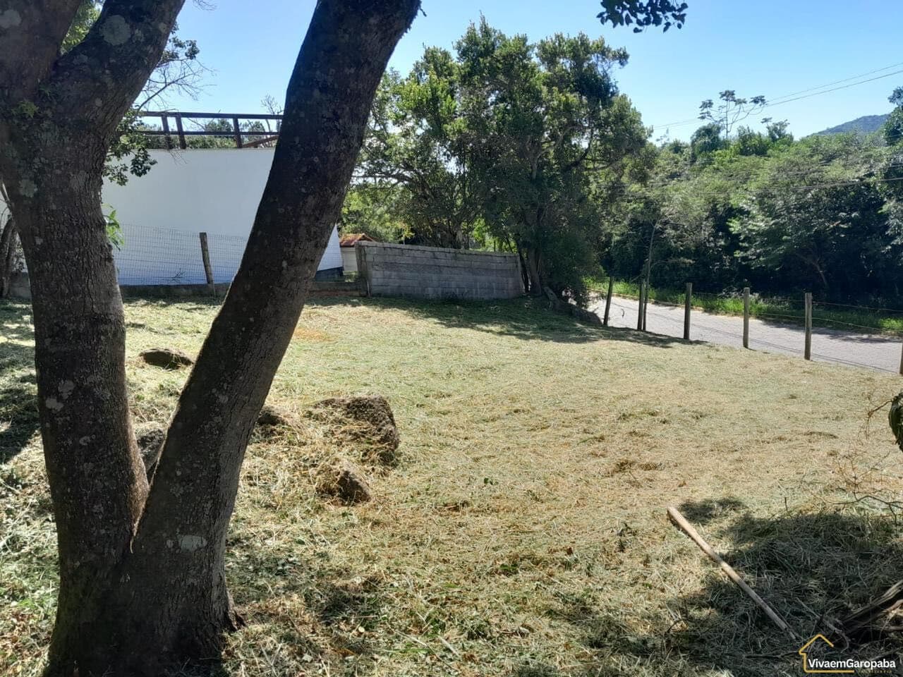 Lindo terreno - Praia da Ferrugem