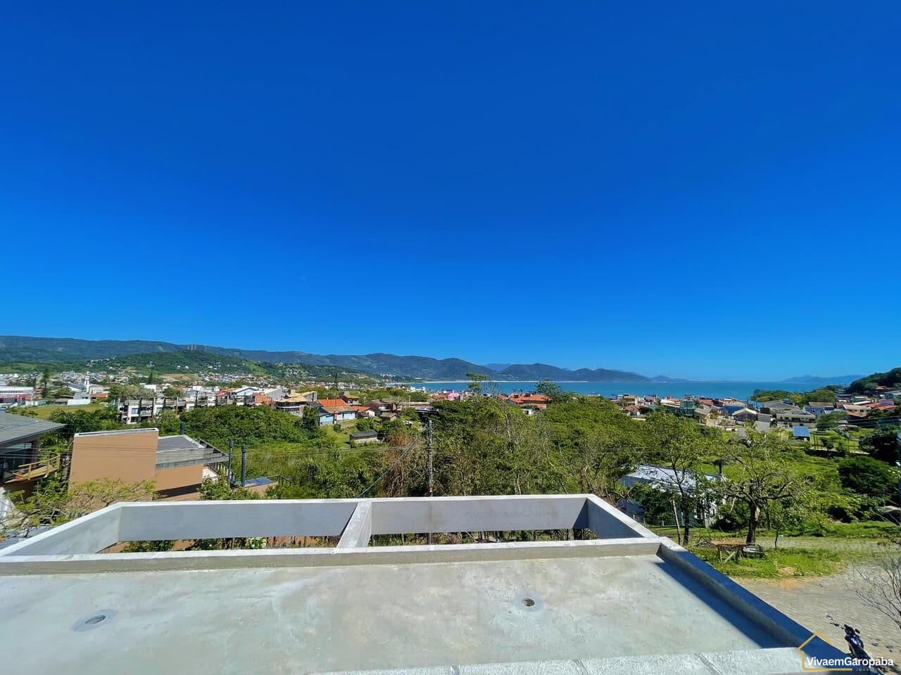 Residencial Don Panorâmico - Apartamento 02