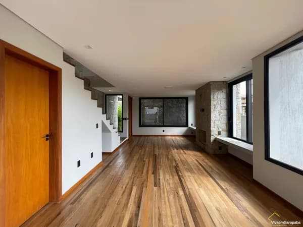 Casa 77 - Loteamento Panorâmico