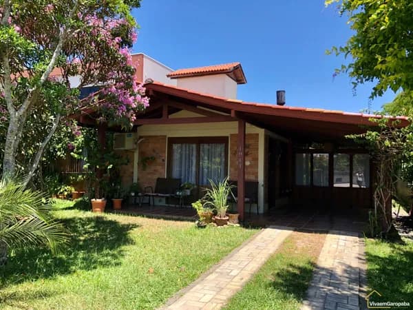 Casa Aconchegante