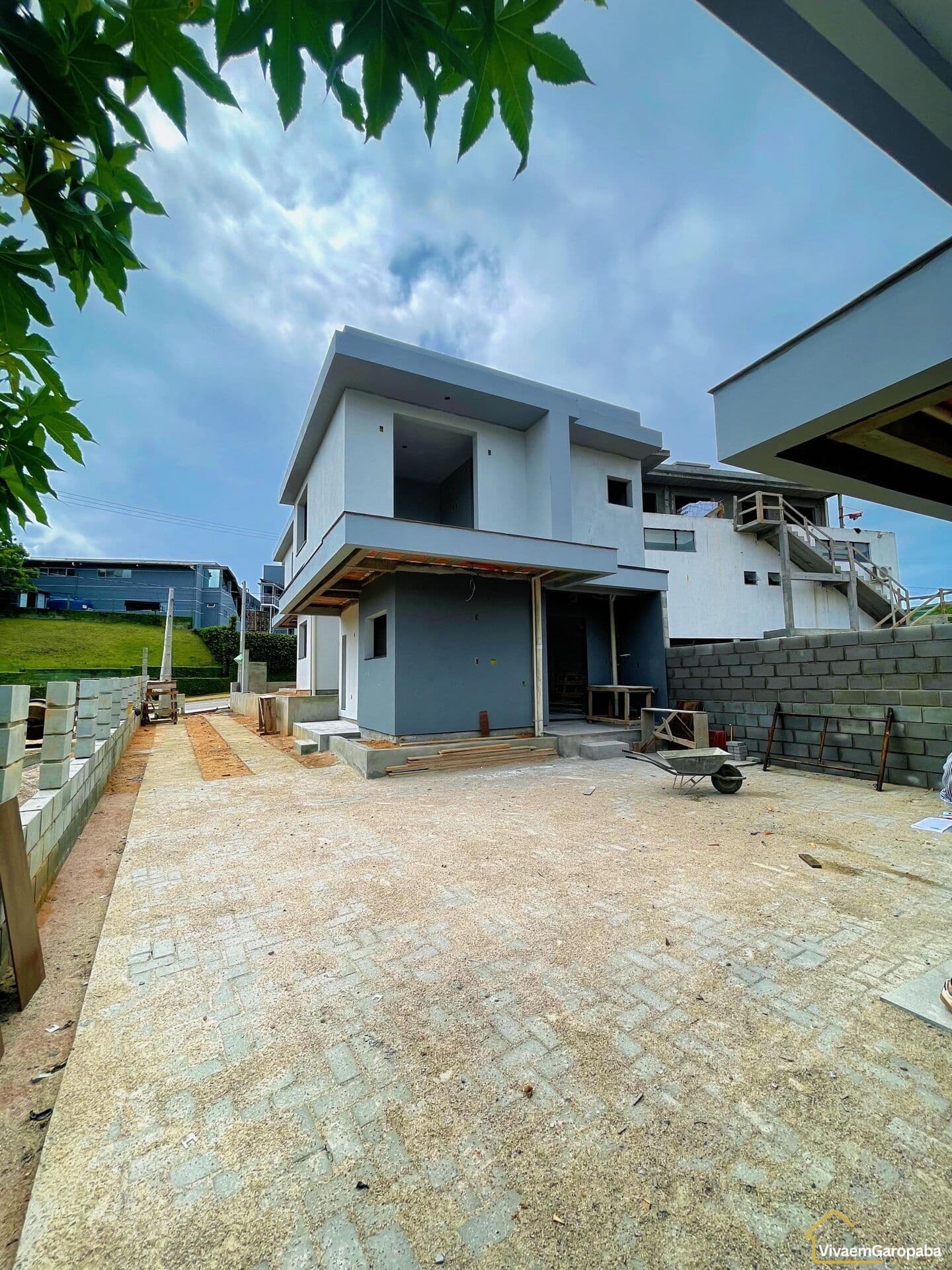 Residencial Brisa Mar - Casa 02