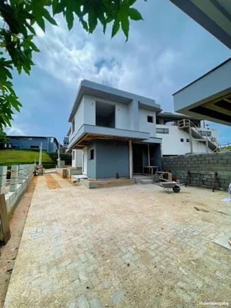 Residencial Brisa Mar - Casa 02