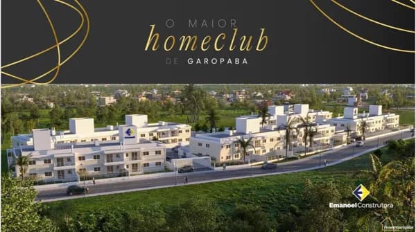 Apartamento Summer Ville Residence