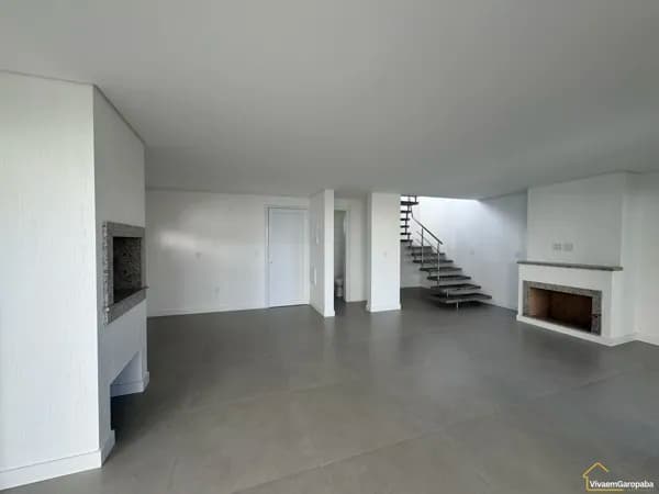 Casa Alto Padrão - Morrinhos