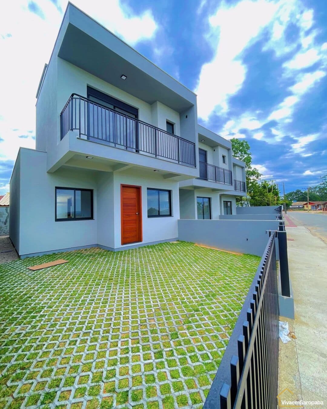 Casa 3 Lagoa - Campo Duna