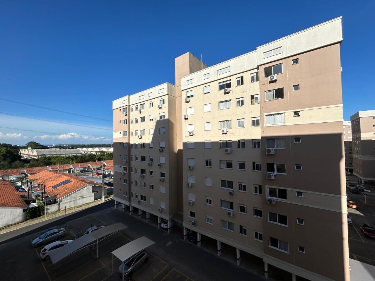 Apartamento 3 dorm em São José, Canoas/RS