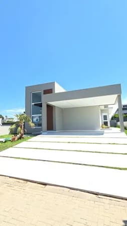 Casa em Nova Santa Rita - Sanga Funda