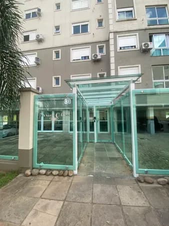 Apartamento Mobiliado 75m² no Monte Carlo