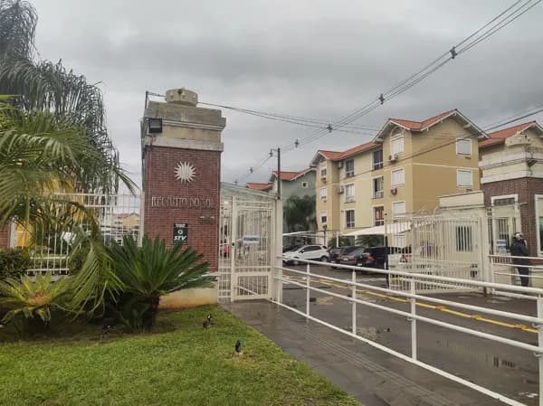 Apartamento em Canoas - Mato Grande
