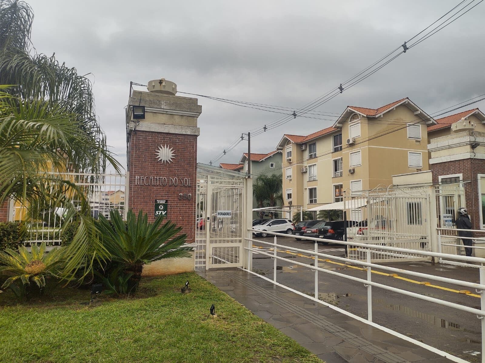 Apartamento em Canoas - Mato Grande
