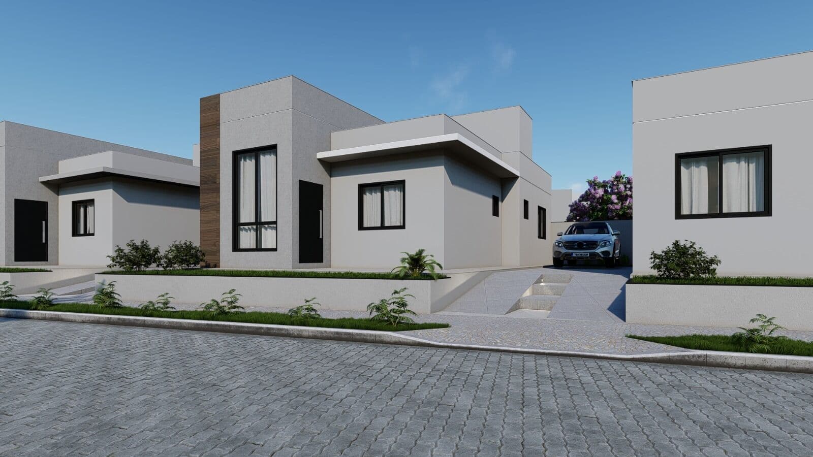 Casa em Nova Santa Rita, Nova Santa Rita/RS