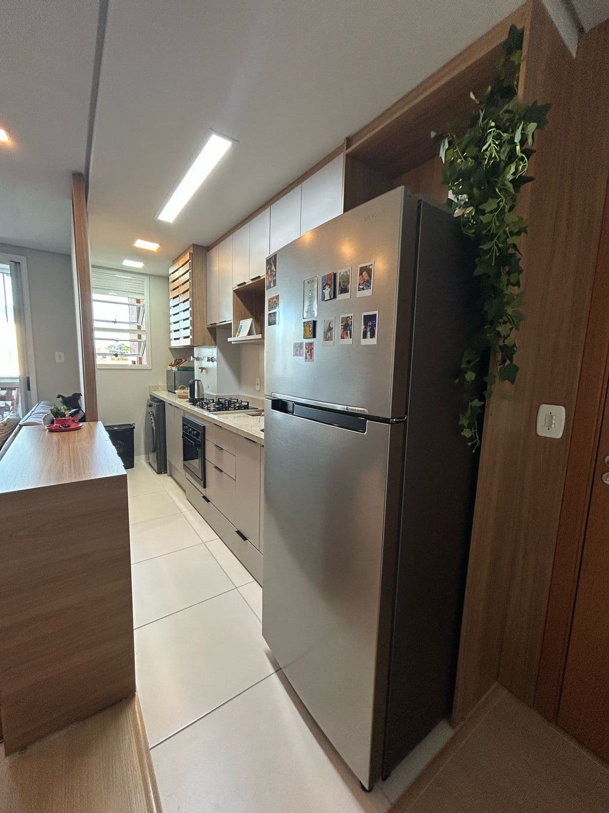 Apartamento em Olaria, Canoas/RS