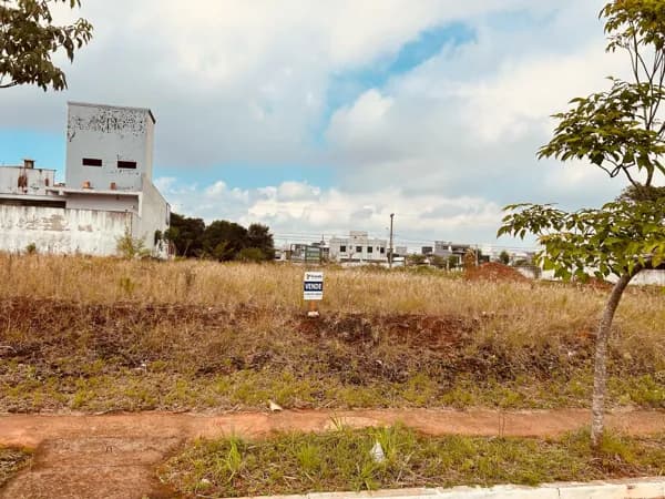 Terreno na Igara