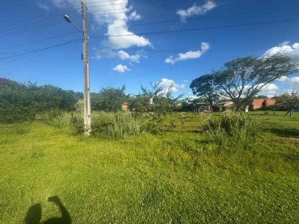 Terreno em Centro, Nova Santa Rita/RS