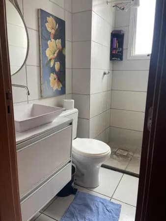 Apartamento em Olaria, Canoas/RS