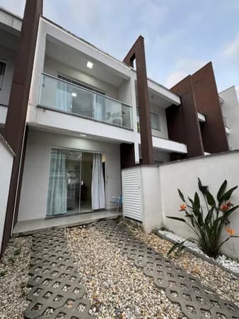 Sobrado em Blumenau - Itoupava Central