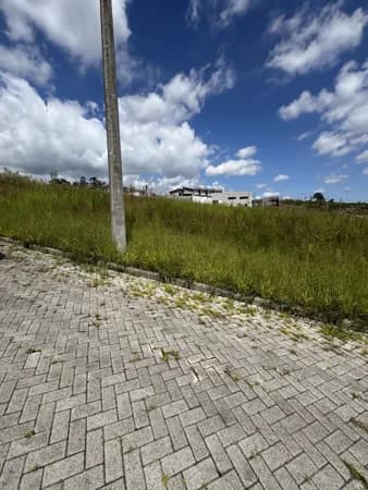 Lote/Terreno em Gaspar - Santa Terezinha