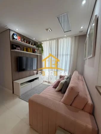 Lindo Apartamento no Condomínio Verano Clube no Jardim Vila Formosa!!!