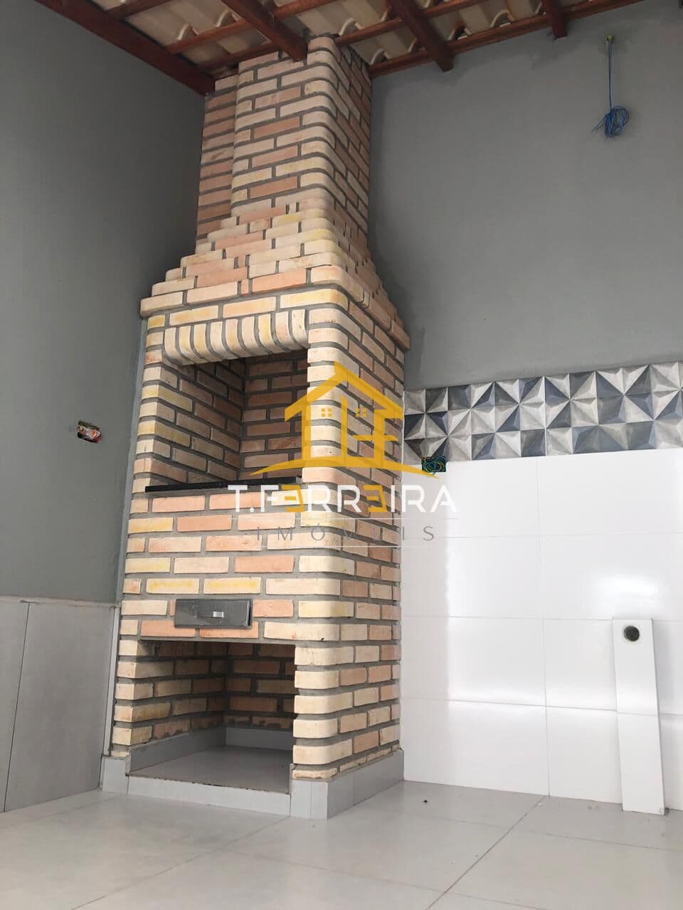 Sobrado Frontal de alto padrão na Cidade Patriarca!!!