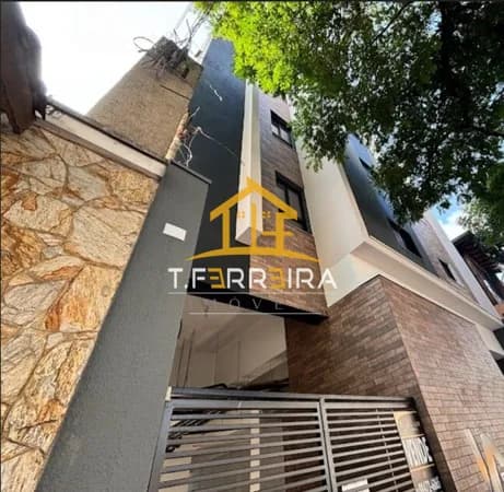 Lindo Apartamento com 02 dormitórios e 01 vaga na Vila Aricanduva!!!